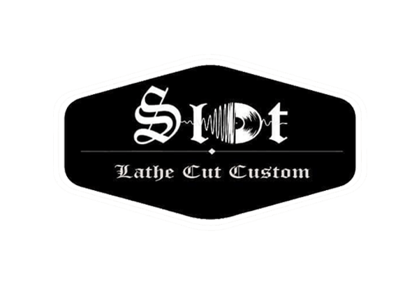 Slot Lathe Cut Custom apoia a Rádio QDL