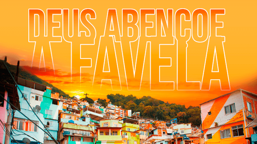 4 de novembro, Dia Nacional Das Favelas