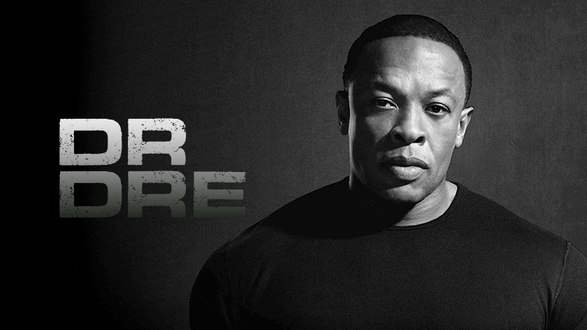 Dr. Dre foi contrariado ao declarar ser um rapper bilionário