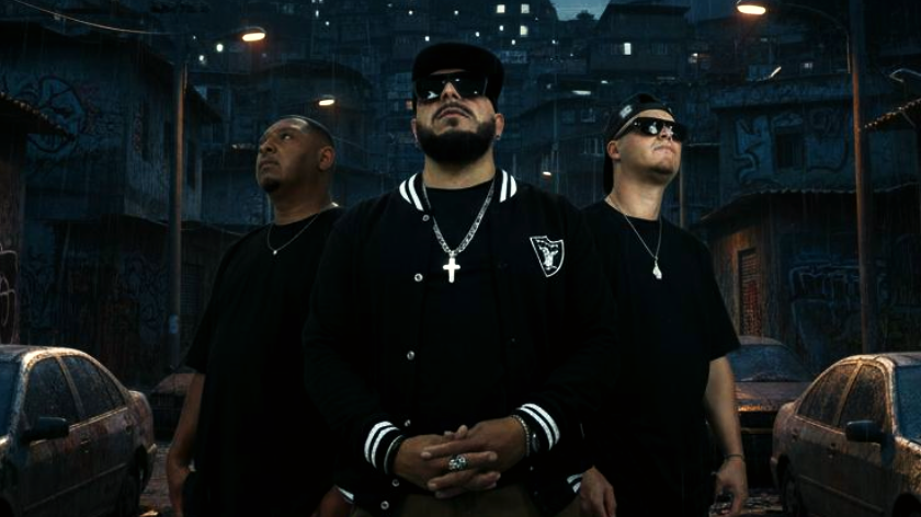 Quadrilha do Leste lança músicas inéditas em evento dos 77 anos de São Mateus