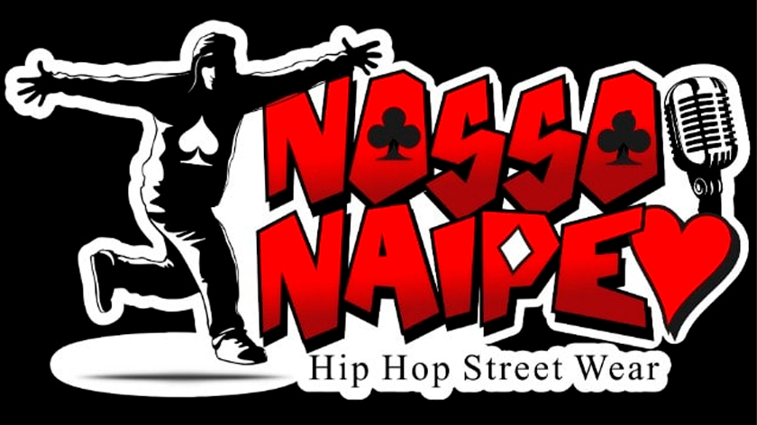 Que tal comprar os melhores panos do Hip Hop na Nosso Naipe com preço justo?