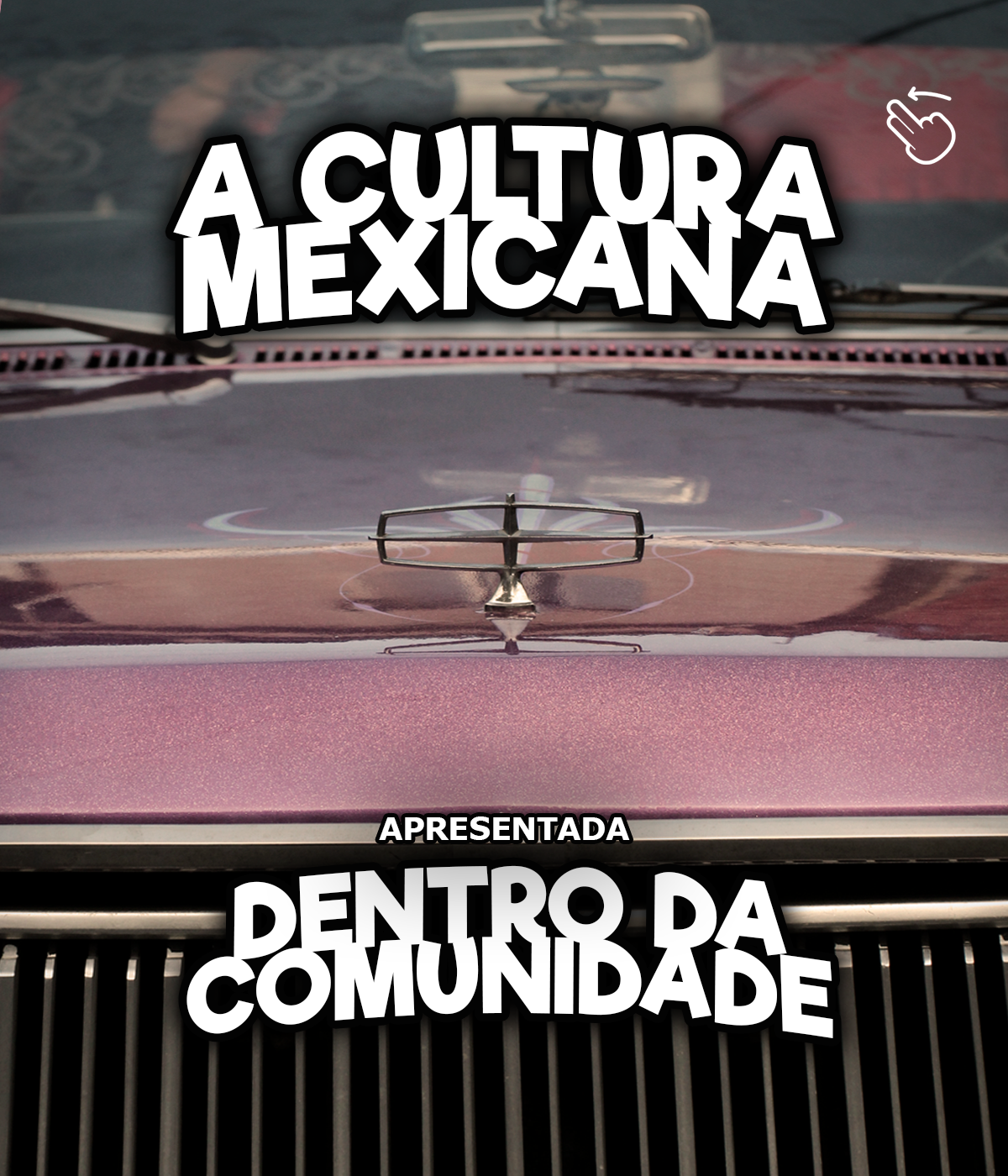 Sintonia Geral III - A Cultura Mexicana Dentro Da Comunidade