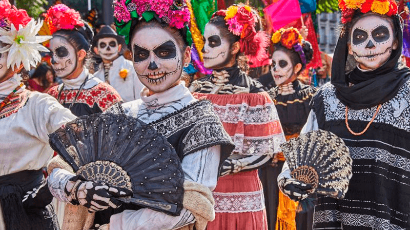 La Catrina em sua essência e história. Saiba como e onde nasceu a Calavera Garbancera